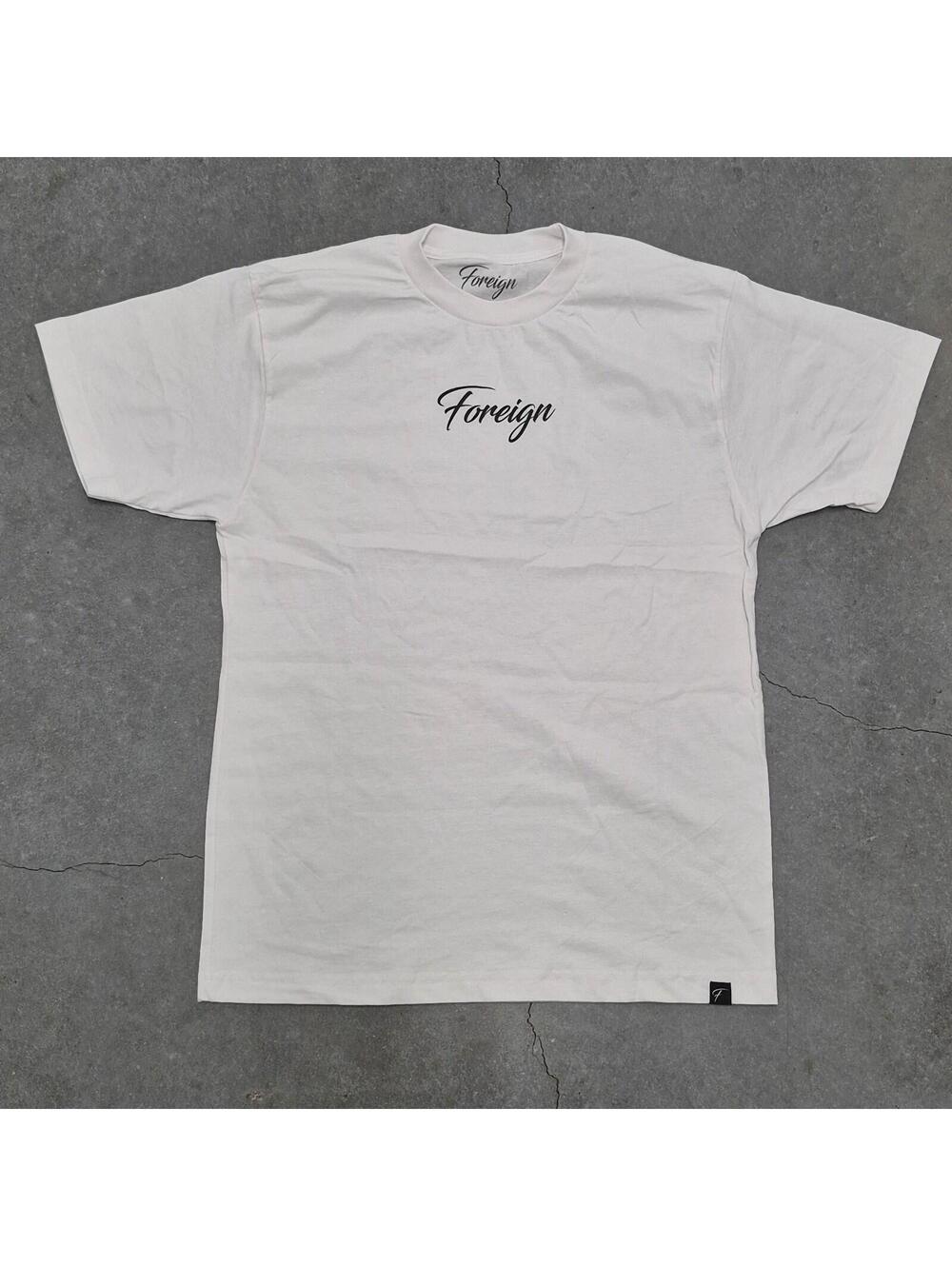 Foreign Los Angeles T Shirt